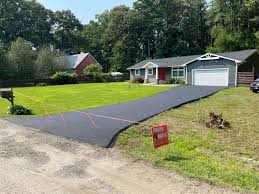 Best Asphalt Driveway Installation  in Altadena, CA